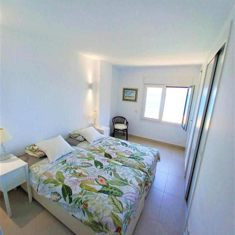 3 bedroom beach side - Apartamento con vistas al mar - 12