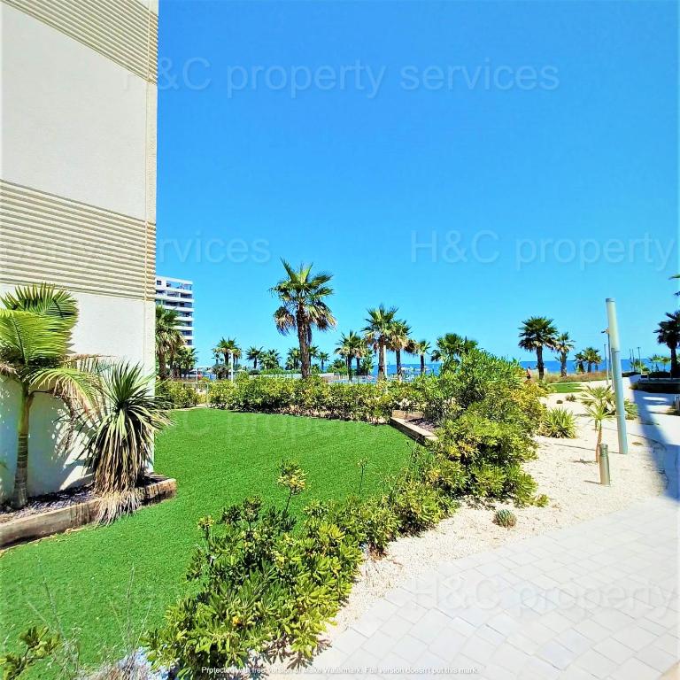 3 bedroom beach side - Apartamento con vistas al mar - 14