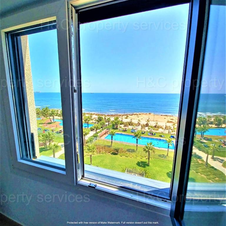3 bedroom beach side - Apartamento con vistas al mar - 15
