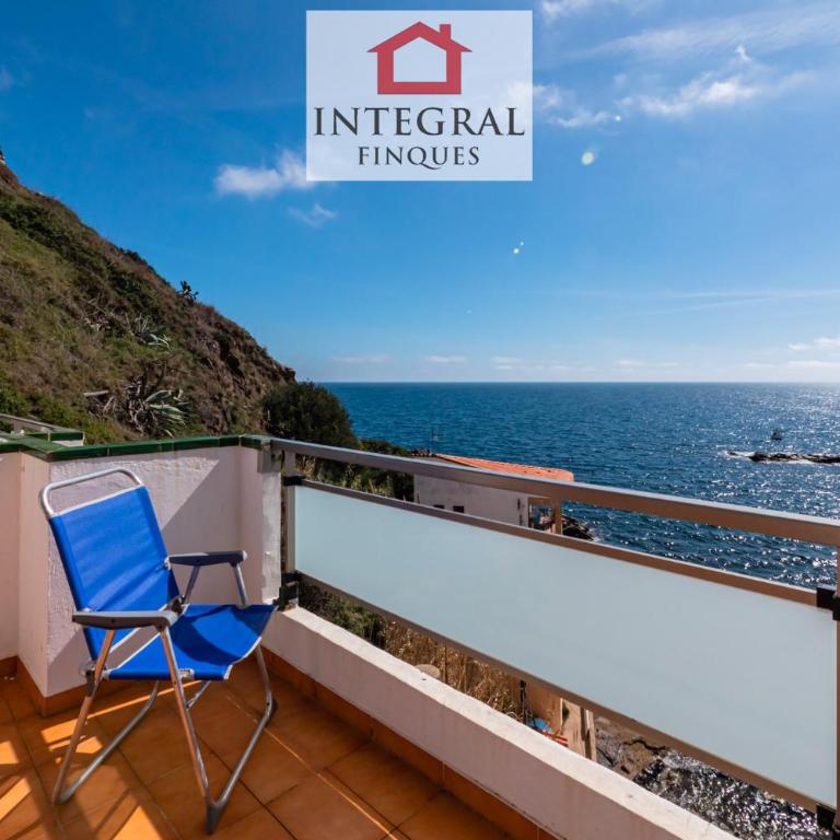 Cala Margarida - Apartamento con vistas al mar - 21