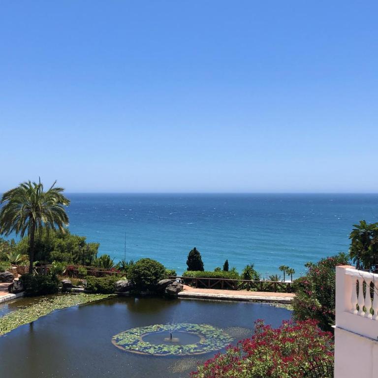 AP231 - Capistrano Playa 611 - Apartamento con vistas al mar - 21