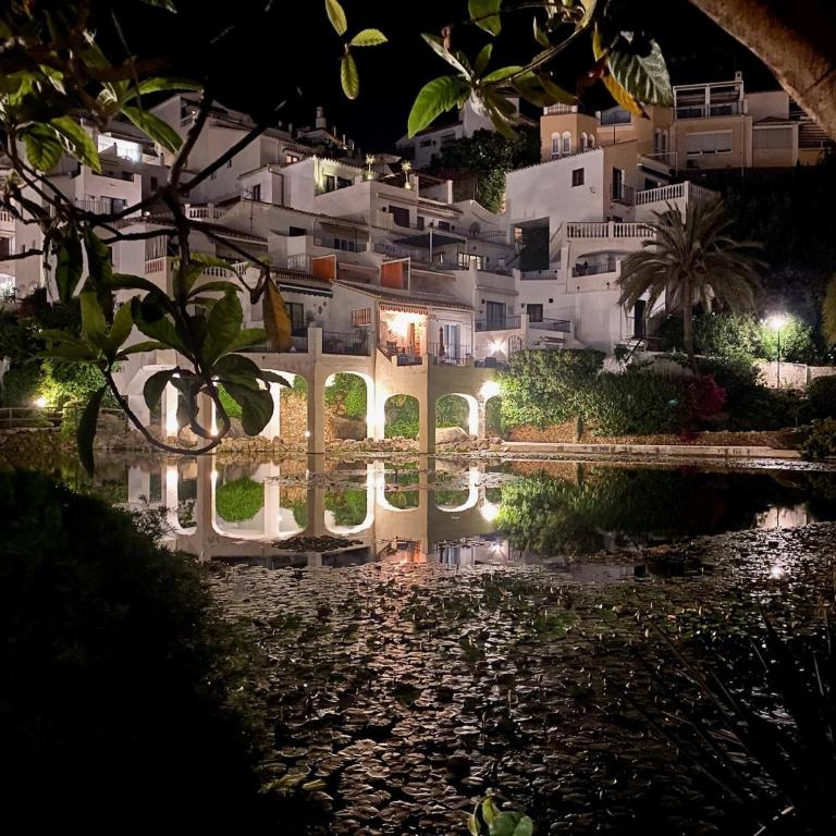 AP231 - Capistrano Playa 611 - Apartamento con vistas al mar - 23