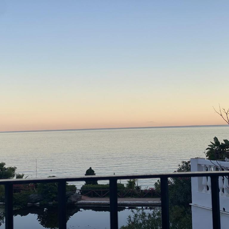 AP231 - Capistrano Playa 611 - Apartamento con vistas al mar - 27