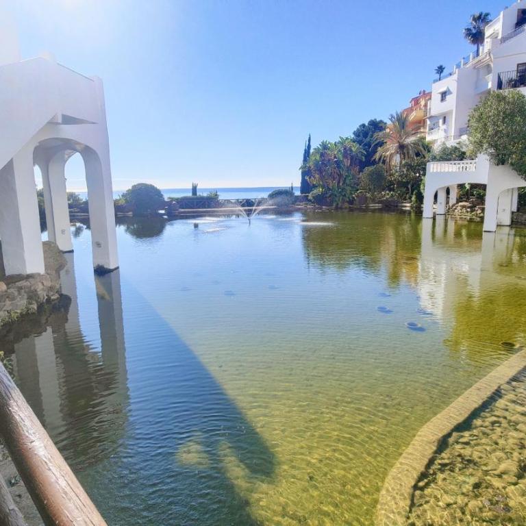 AP231 - Capistrano Playa 611 - Apartamento con vistas al mar - 30