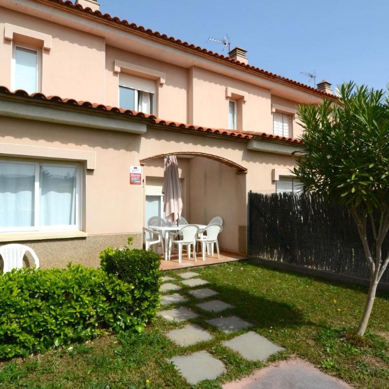 Rambla Mallols 29 - Casa de 4 dormitorios - 1