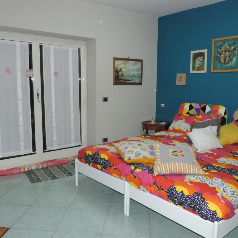 Sinfonia di Napoli - Appartamento con 1 Camera da Letto e Terrazza - 28