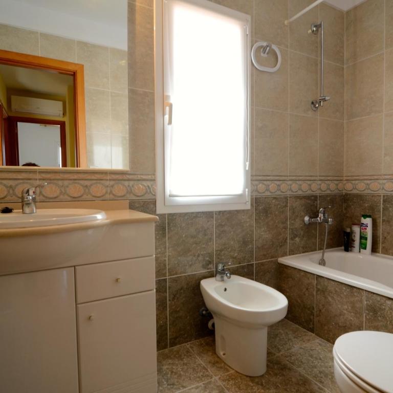 Rambla Mallols 29 - Casa de 4 dormitorios - 18