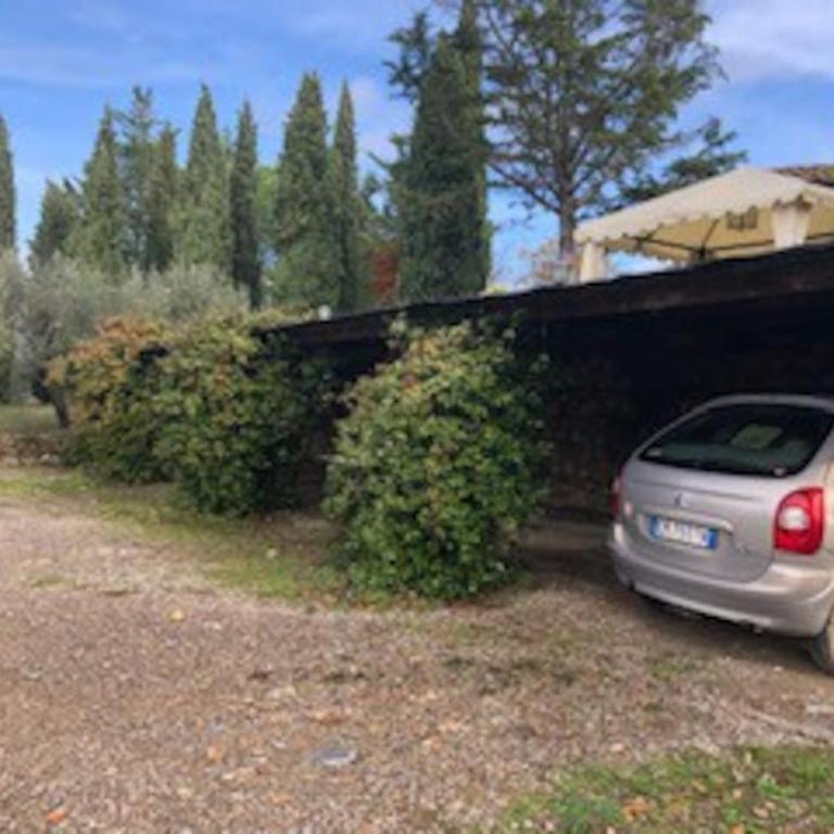 Il Melo - Appartamento con 1 Camera da Letto - 5