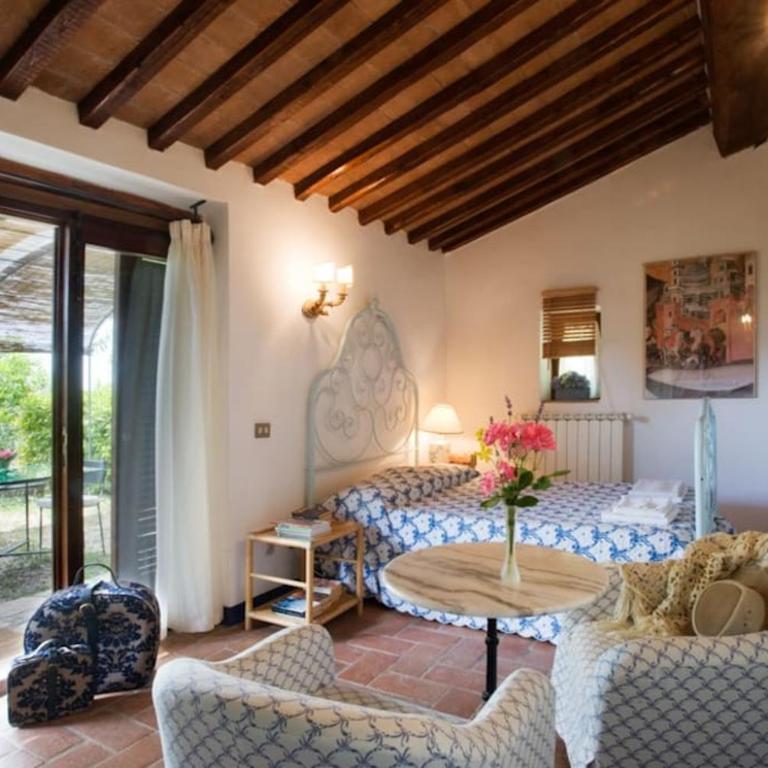 Il Melo - Appartamento con 1 Camera da Letto - 18