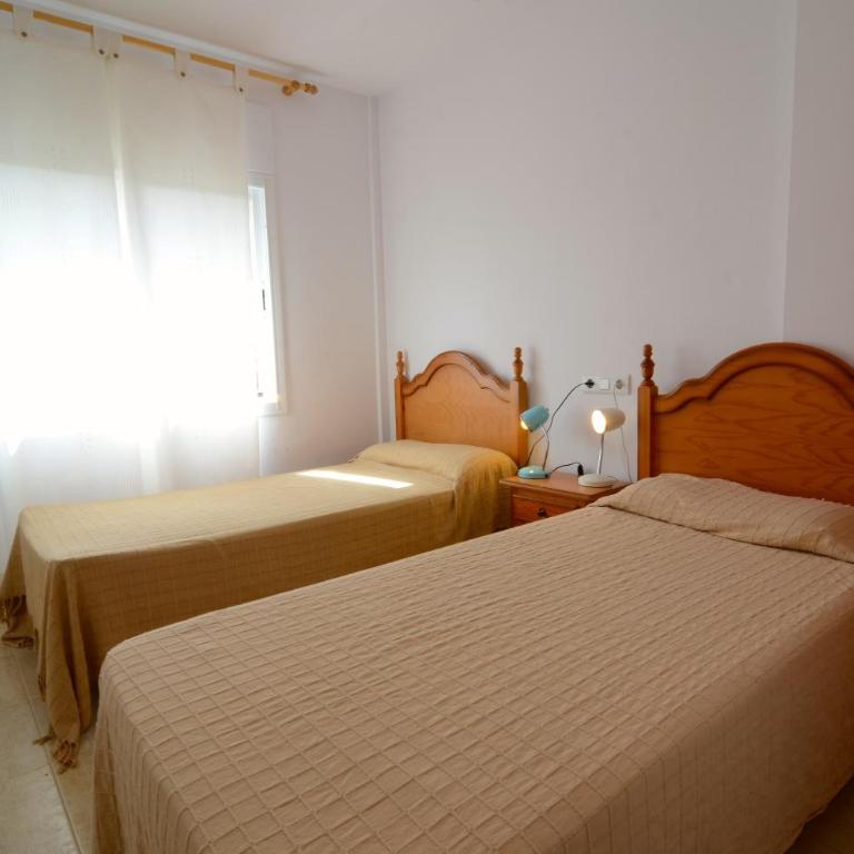 Rambla Mallols 29 - Casa de 4 dormitorios - 11