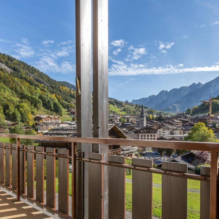 Studio 3*** aux pistes, cheminée, animaux admis, garage - FR-1-304-111 - Appartement (6 Adultes) - 2