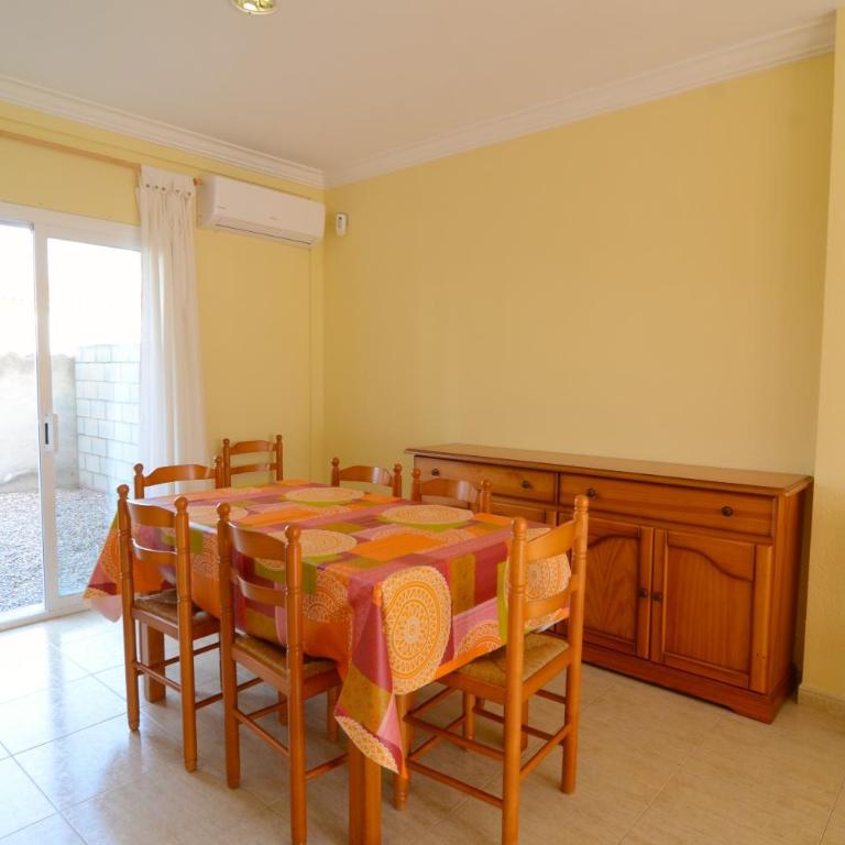 Rambla Mallols 29 - Casa de 4 dormitorios - 13