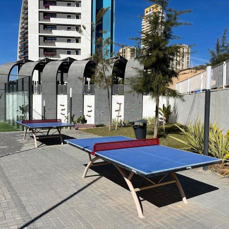 Sunset Waves Resort with sea views - Apartamento de 2 dormitorios - 33