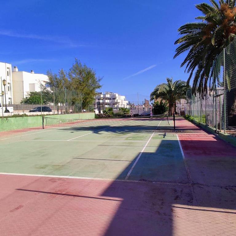Red Hibiscus Corralejo iRent Fuerteventura - One-Bedroom Apartment - 27