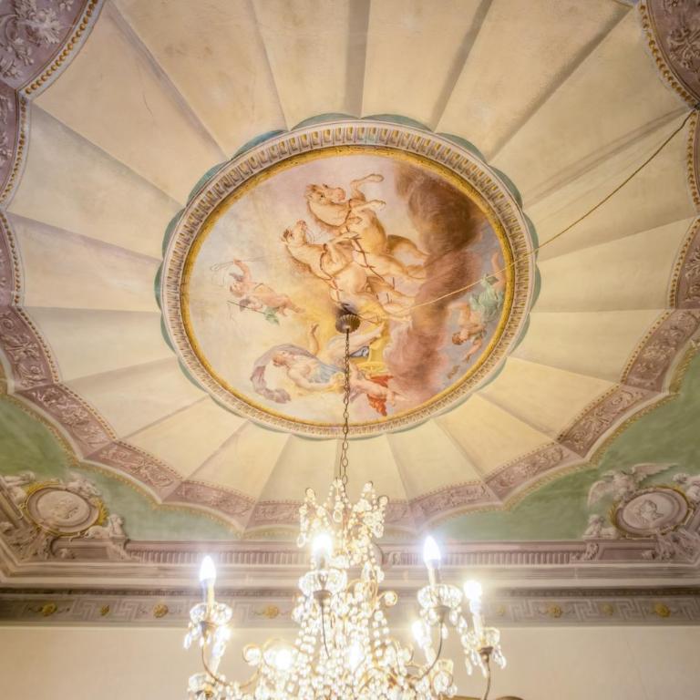 Hotel Martelli - Chambre Double Supérieure - 6