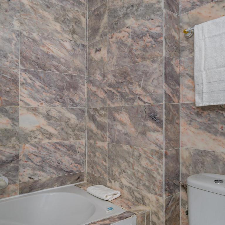 Calahonda park apartment with pool by Costarentals - Ref 91 - Apartamento de 2 dormitorios - 21