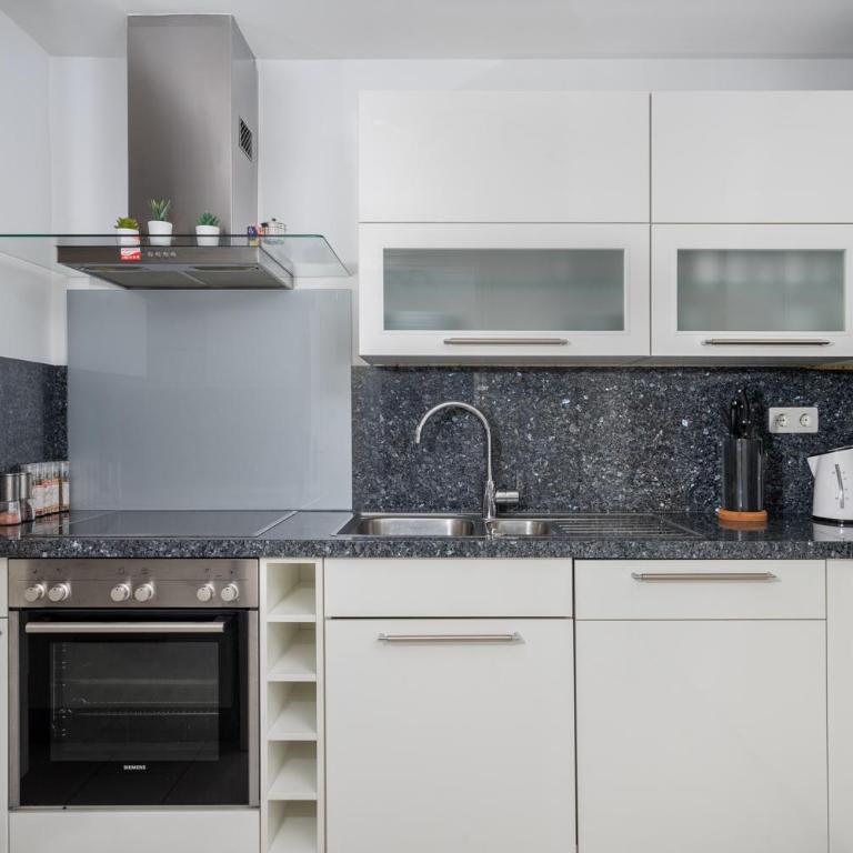 El Porton apt Calahonda by Costarentals - Ref 95 - Apartamento de 2 dormitorios - 9