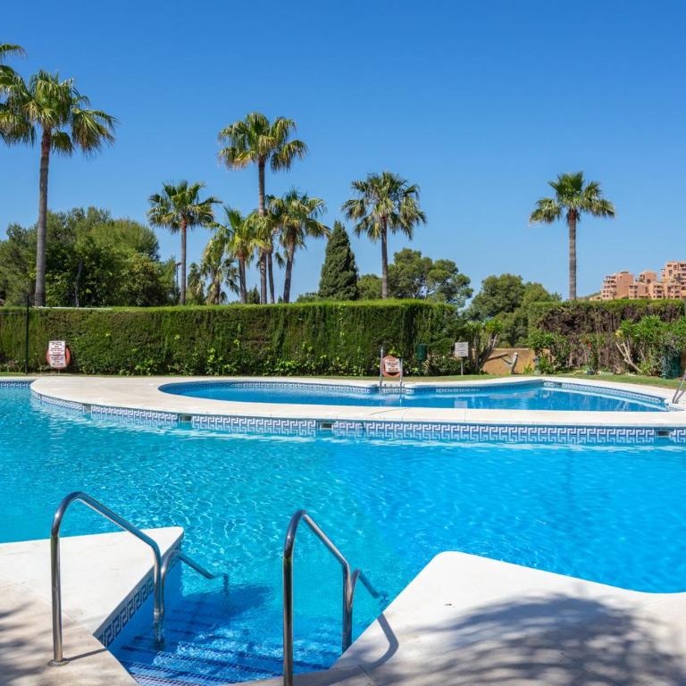 El Porton apt Calahonda by Costarentals - Ref 95 - Apartamento de 2 dormitorios - 24