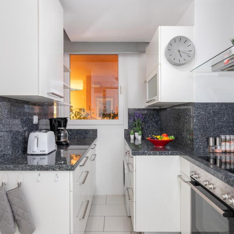 El Porton apt Calahonda by Costarentals - Ref 95 - Apartamento de 2 dormitorios - 11
