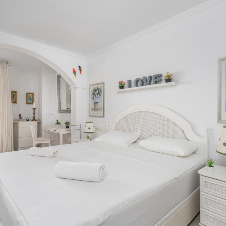 El Porton apt Calahonda by Costarentals - Ref 95 - Apartamento de 2 dormitorios - 13