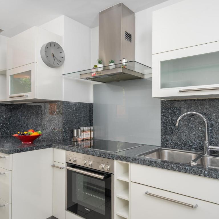 El Porton apt Calahonda by Costarentals - Ref 95 - Apartamento de 2 dormitorios - 10