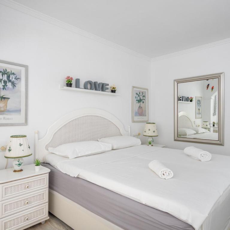 El Porton apt Calahonda by Costarentals - Ref 95 - Apartamento de 2 dormitorios - 12