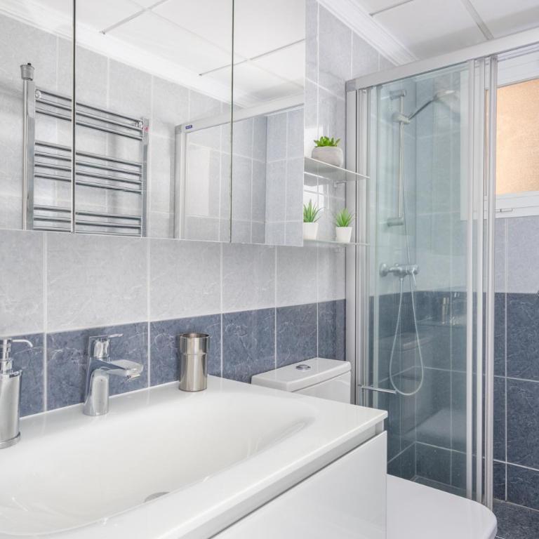 El Porton apt Calahonda by Costarentals - Ref 95 - Apartamento de 2 dormitorios - 17