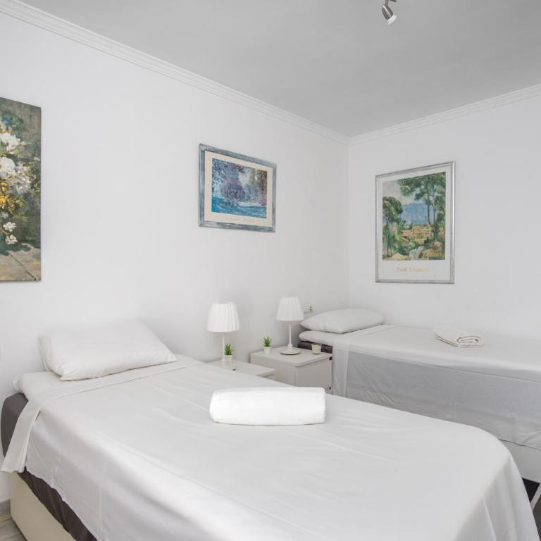El Porton apt Calahonda by Costarentals - Ref 95 - Apartamento de 2 dormitorios - 15