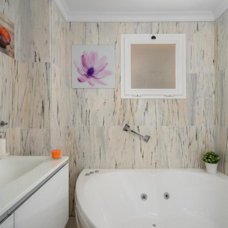 El Porton apt Calahonda by Costarentals - Ref 95 - Apartamento de 2 dormitorios - 19