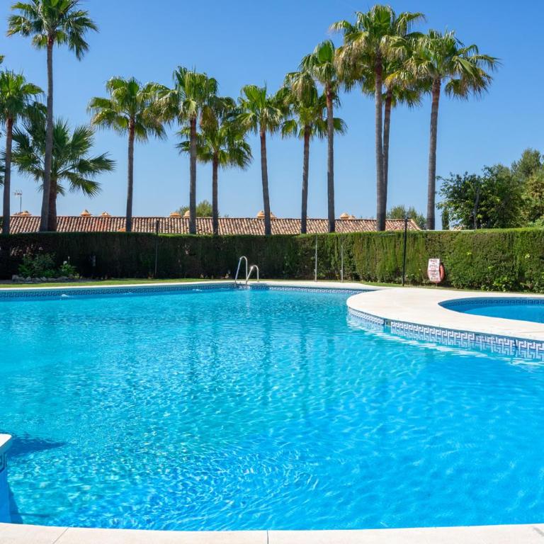 El Porton apt Calahonda by Costarentals - Ref 95 - Apartamento de 2 dormitorios - 27