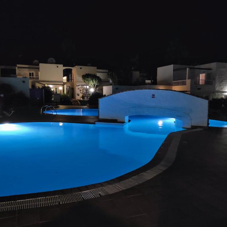 Red Hibiscus Corralejo iRent Fuerteventura - One-Bedroom Apartment - 32