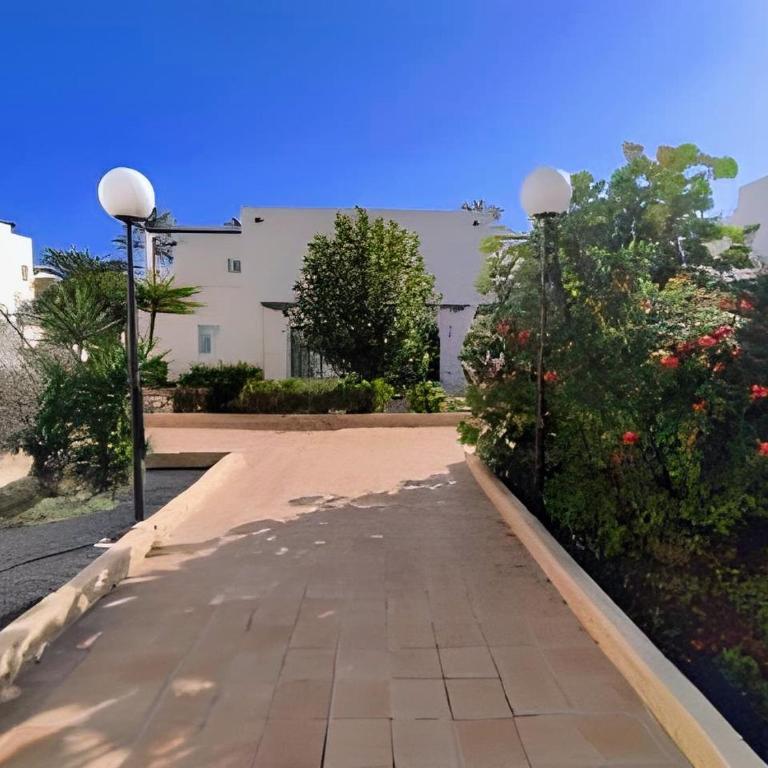Red Hibiscus Corralejo iRent Fuerteventura - One-Bedroom Apartment - 35