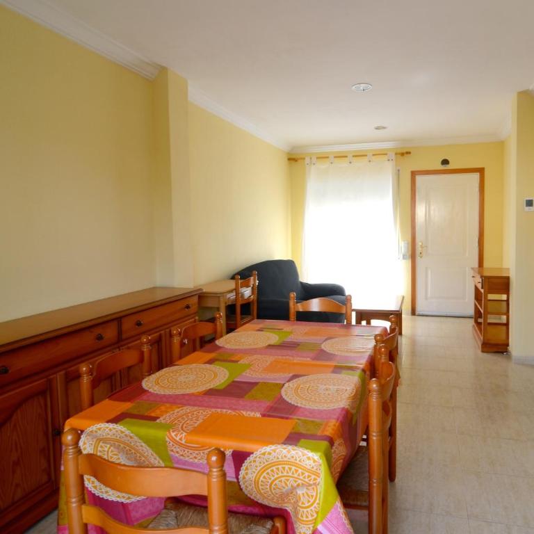 Rambla Mallols 29 - Casa de 4 dormitorios - 14