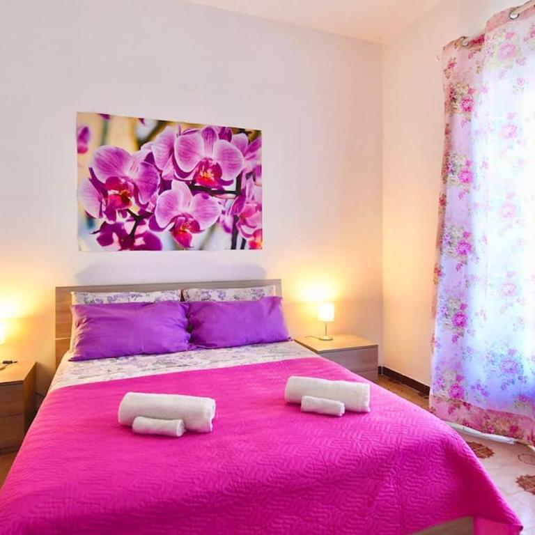 Villa Nina Amalfi - Villa con 3 Camere da Letto - 9