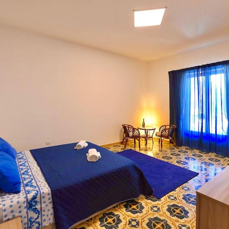 Villa Nina Amalfi - Villa con 3 Camere da Letto - 15