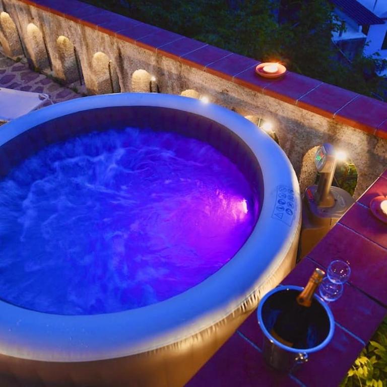 Villa Nina Amalfi - Villa con 3 Camere da Letto - 22