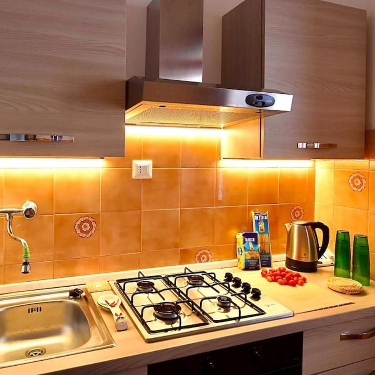Villa Nina Amalfi - Villa con 3 Camere da Letto - 26
