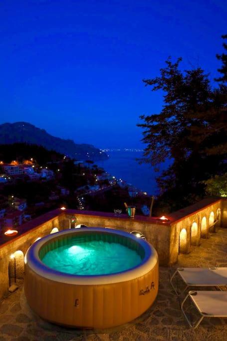 Villa Nina Amalfi - Villa con 3 Camere da Letto - 39