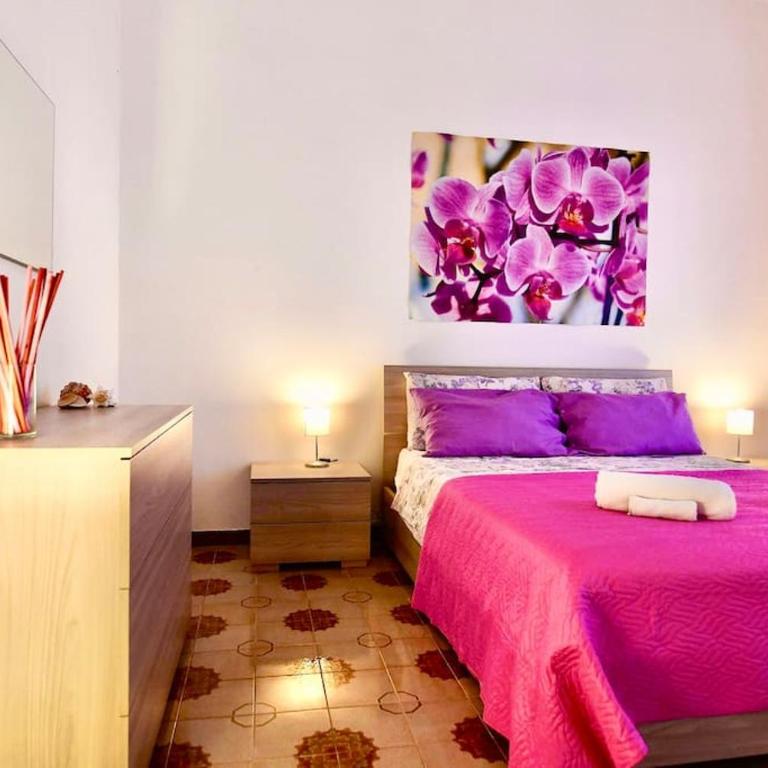 Villa Nina Amalfi - Villa con 3 Camere da Letto - 41