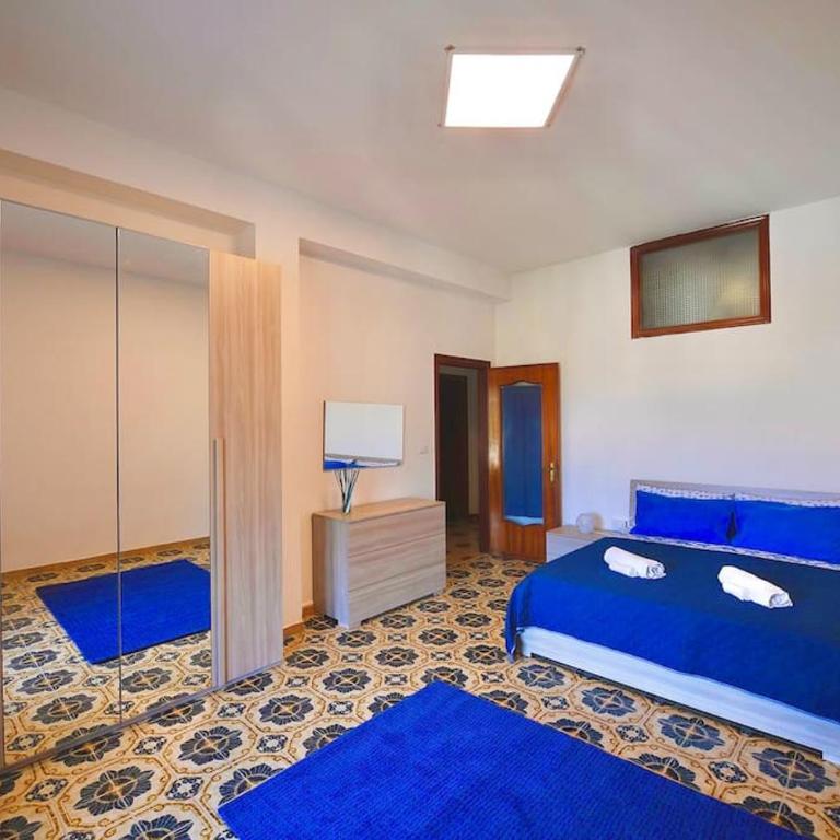 Villa Nina Amalfi - Villa con 3 Camere da Letto - 43