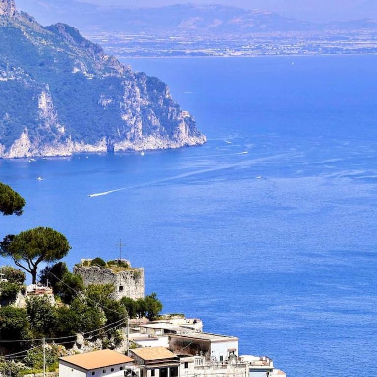 Villa Nina Amalfi - Villa con 3 Camere da Letto - 50