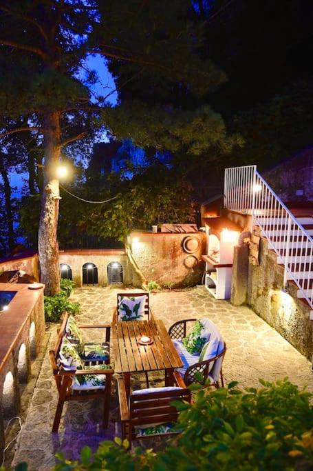 Villa Nina Amalfi - Villa con 3 Camere da Letto - 54