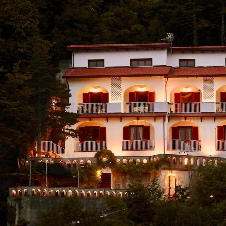 Villa Nina Amalfi - Villa con 3 Camere da Letto - 55