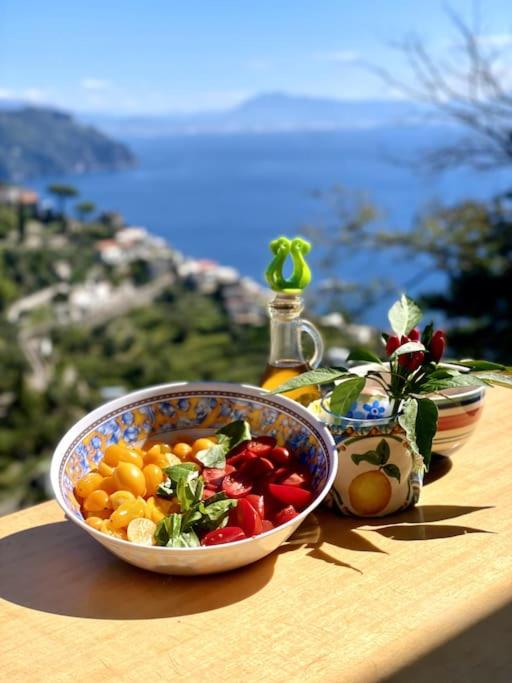 Villa Nina Amalfi - Villa con 3 Camere da Letto - 60