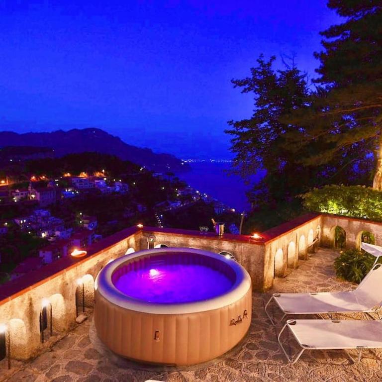 Villa Nina Amalfi - Villa con 3 Camere da Letto - 62