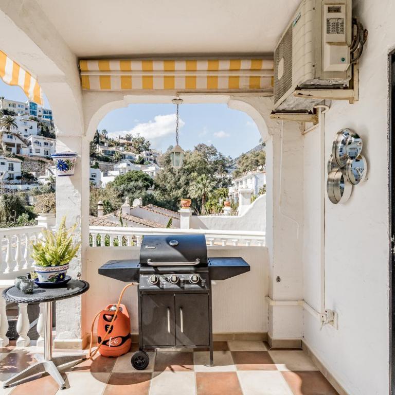 Townhouse close to the beach - Apartamento de 2 dormitorios - 2