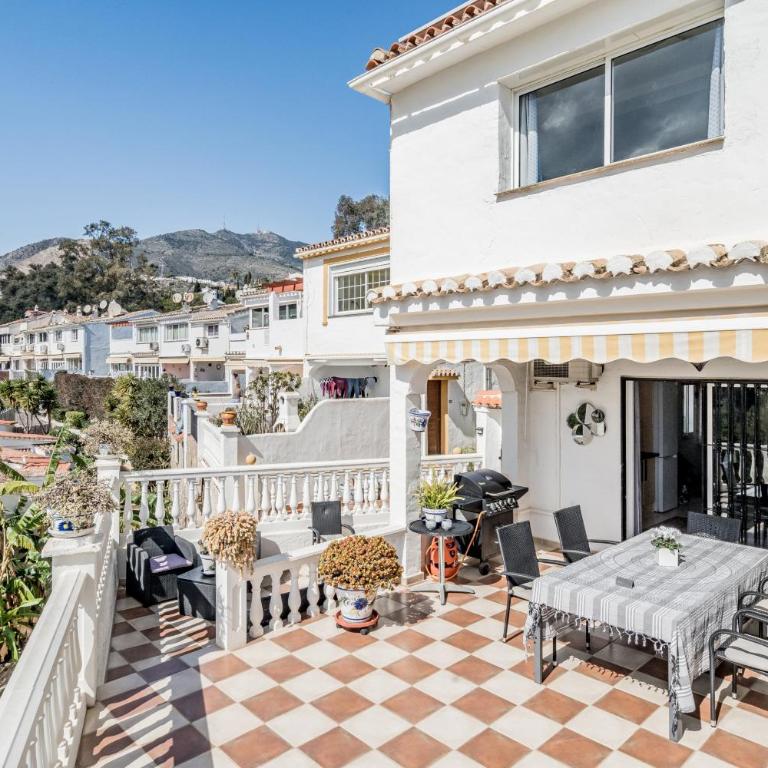 Townhouse close to the beach - Apartamento de 2 dormitorios - 1