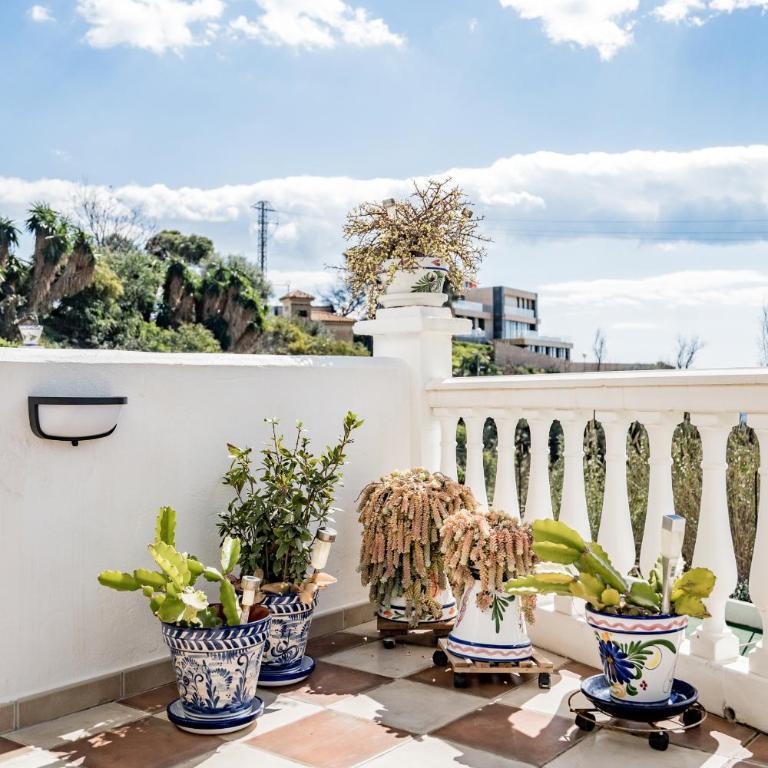 Townhouse close to the beach - Apartamento de 2 dormitorios - 4