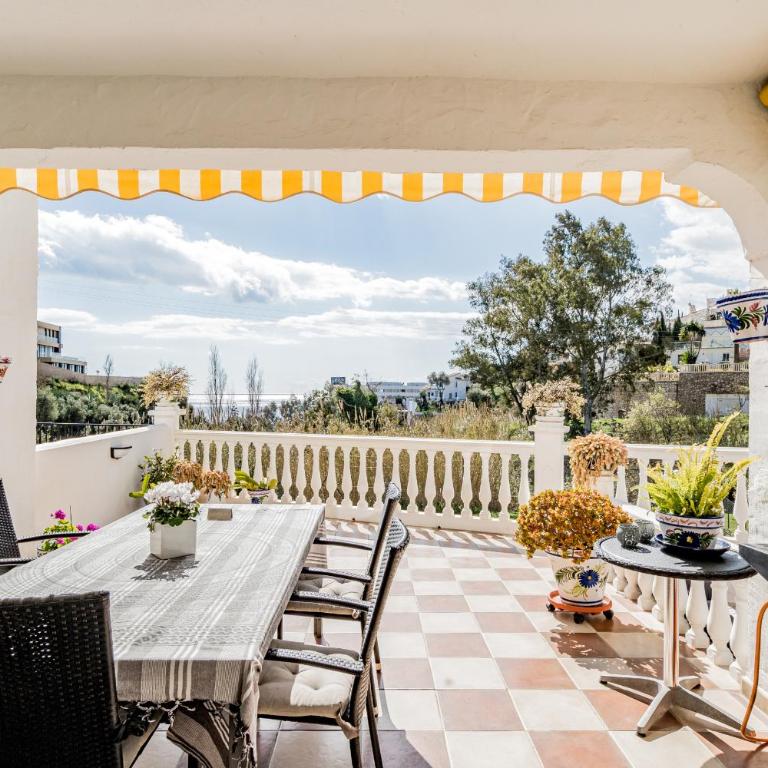 Townhouse close to the beach - Apartamento de 2 dormitorios - 3