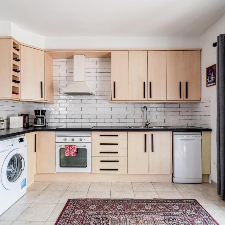 Townhouse close to the beach - Apartamento de 2 dormitorios - 14
